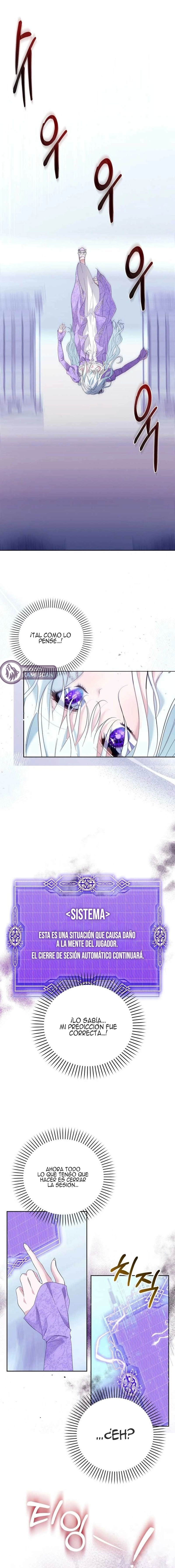 0 El falso santo de un juego de harem inverso