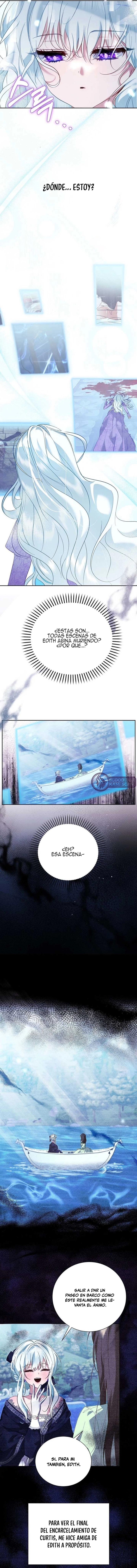 3 El falso santo de un juego de harem inverso