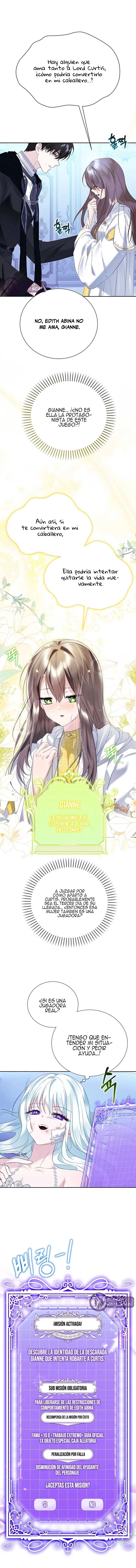 10 El falso santo de un juego de harem inverso