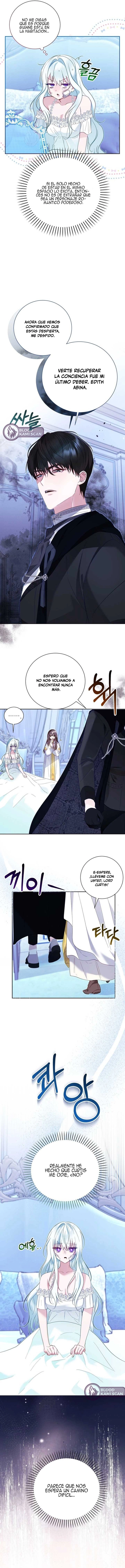 15 El falso santo de un juego de harem inverso