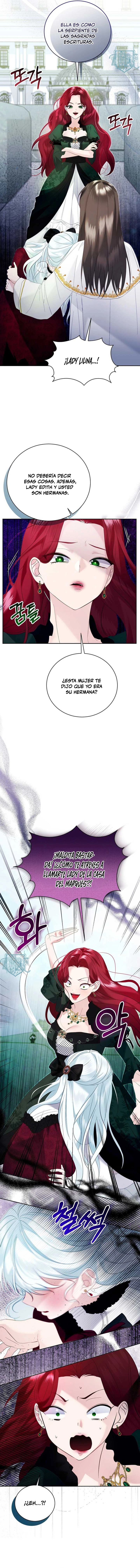 12 El falso santo de un juego de harem inverso