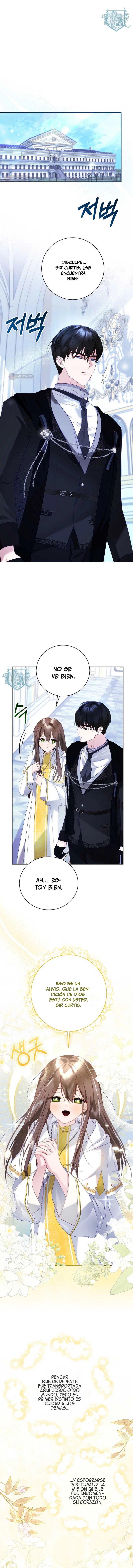 0 El falso santo de un juego de harem inverso