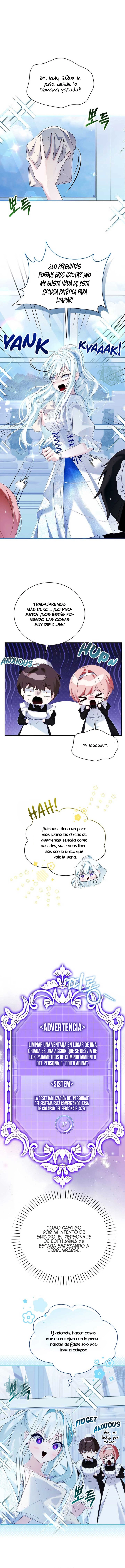 2 El falso santo de un juego de harem inverso