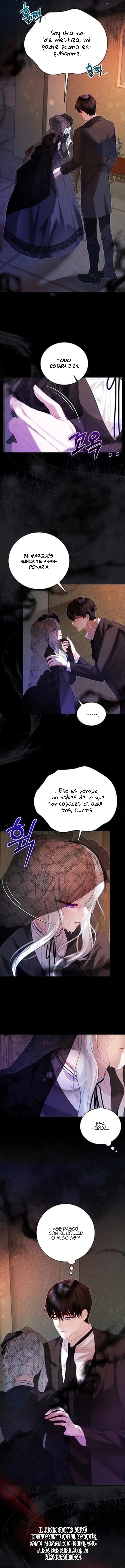 2 El falso santo de un juego de harem inverso