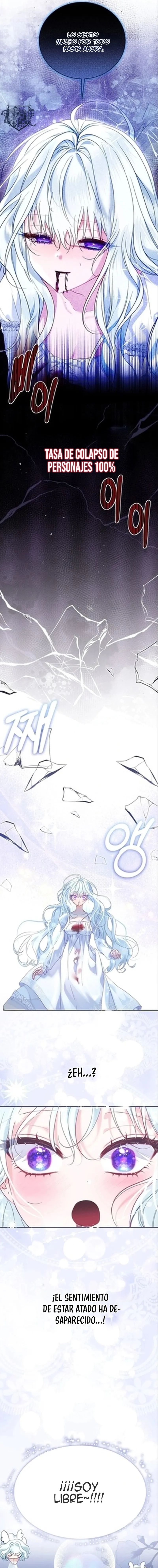 13 El falso santo de un juego de harem inverso