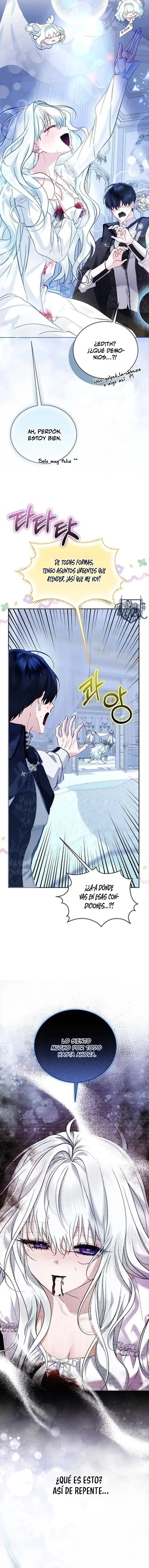 14 El falso santo de un juego de harem inverso