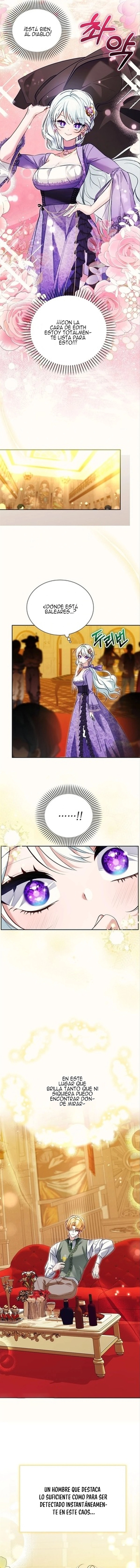 13 El falso santo de un juego de harem inverso