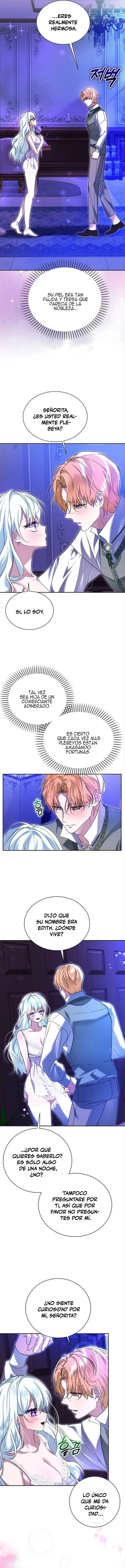 9 El falso santo de un juego de harem inverso