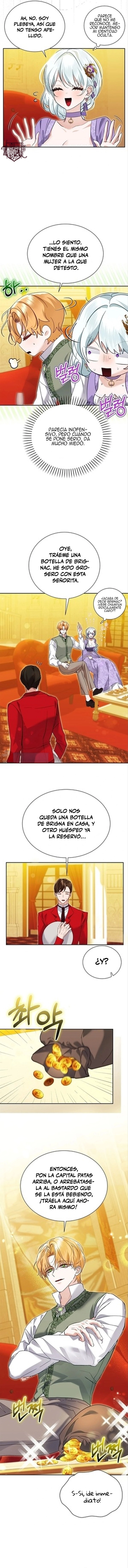 2 El falso santo de un juego de harem inverso