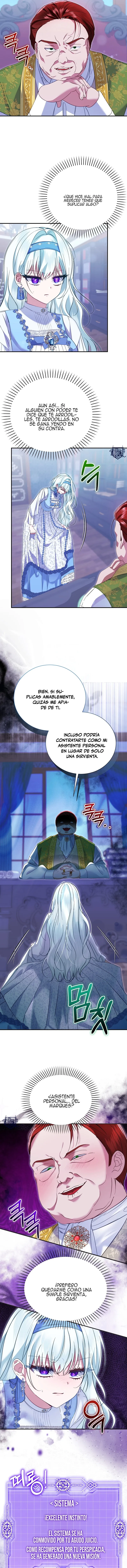 9 El falso santo de un juego de harem inverso