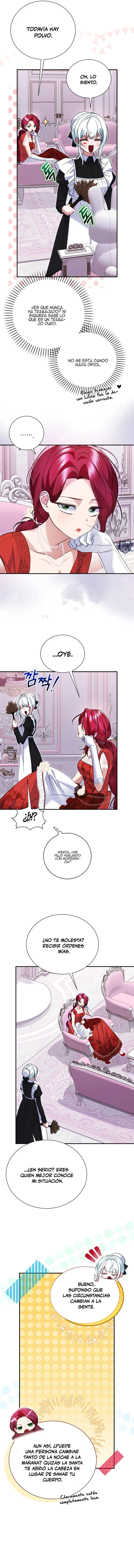 12 El falso santo de un juego de harem inverso