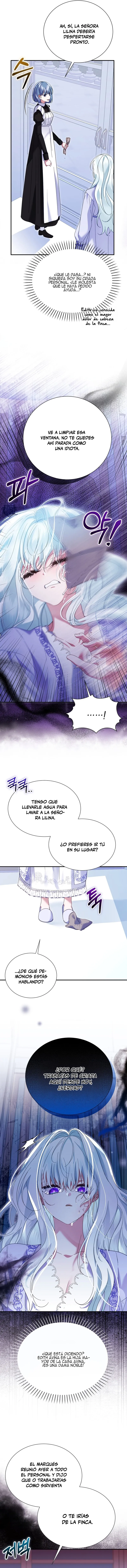 5 El falso santo de un juego de harem inverso