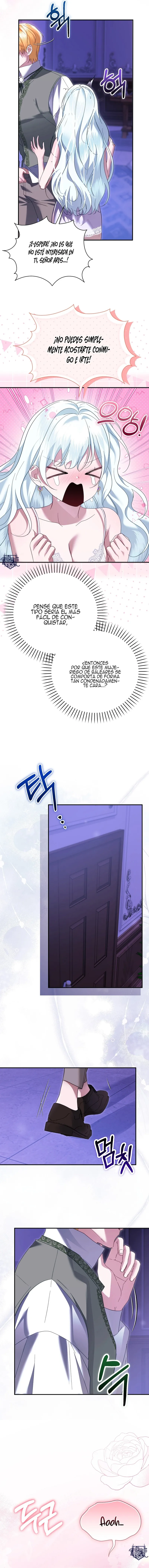 2 El falso santo de un juego de harem inverso