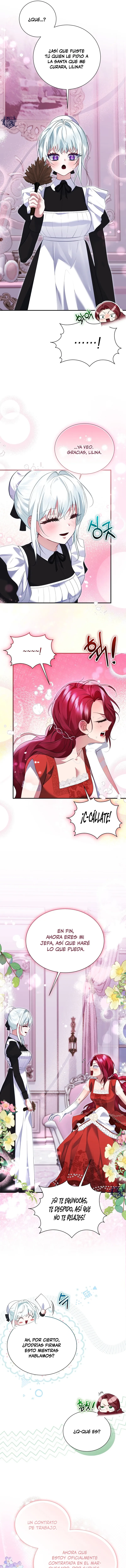 13 El falso santo de un juego de harem inverso