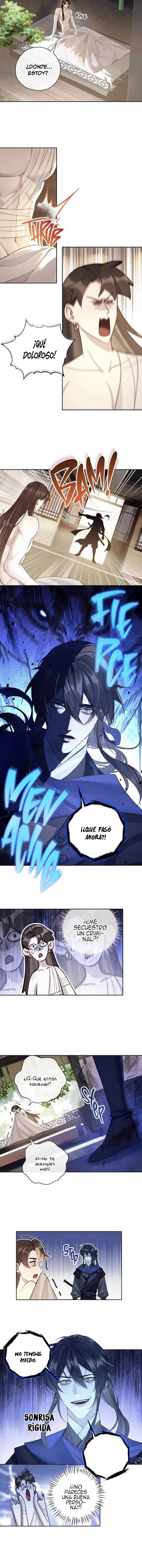 1 ¿Su Alteza fue asesinado hoy?