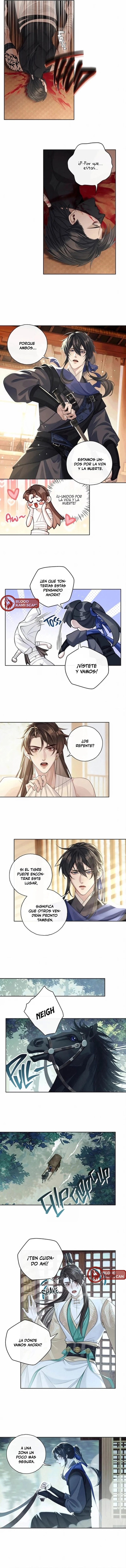 2 ¿Su Alteza fue asesinado hoy?