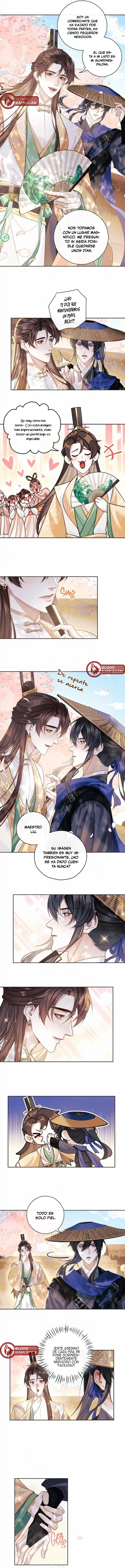 4 ¿Su Alteza fue asesinado hoy?