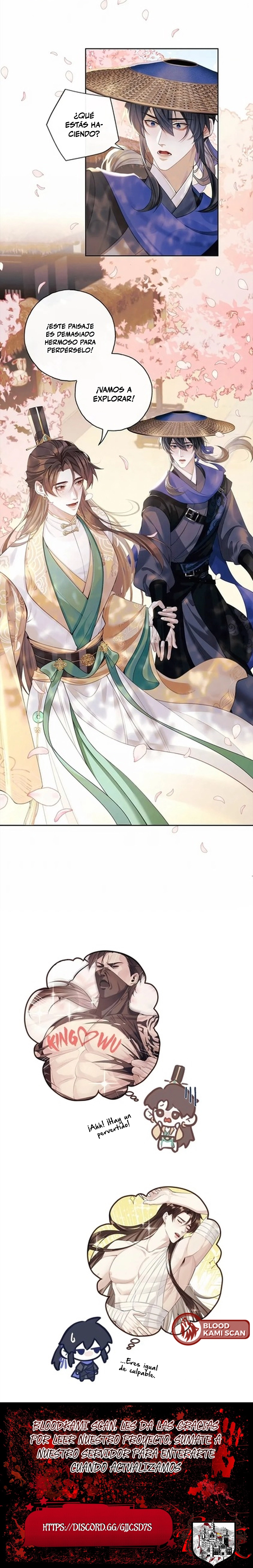 5 ¿Su Alteza fue asesinado hoy?