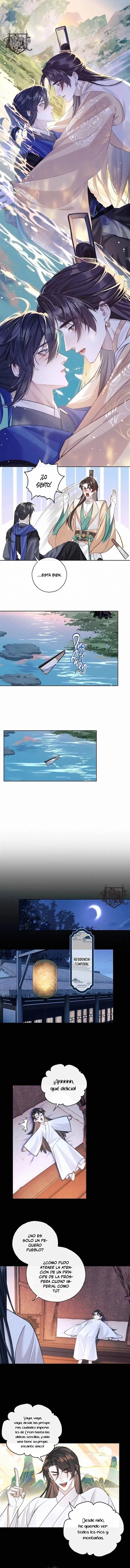 3 ¿Su Alteza fue asesinado hoy?