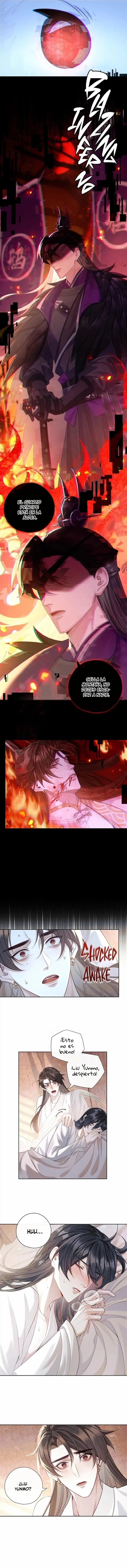 3 ¿Su Alteza fue asesinado hoy?