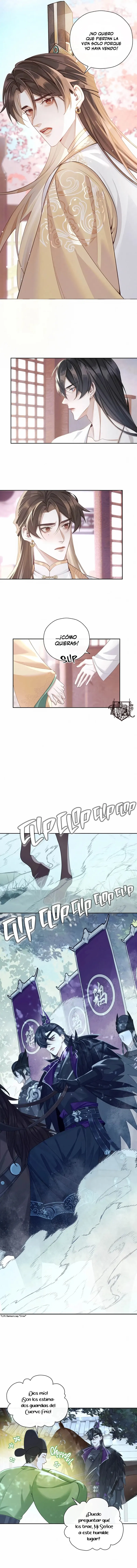 3 ¿Su Alteza fue asesinado hoy?