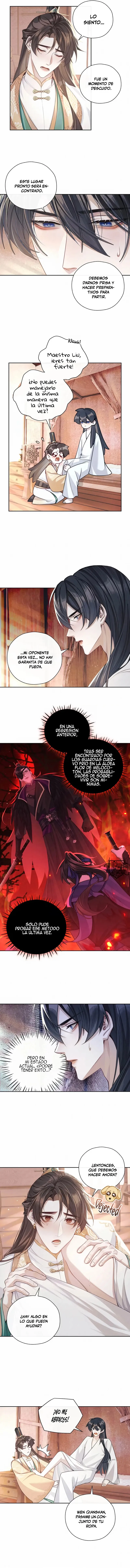 1 ¿Su Alteza fue asesinado hoy?