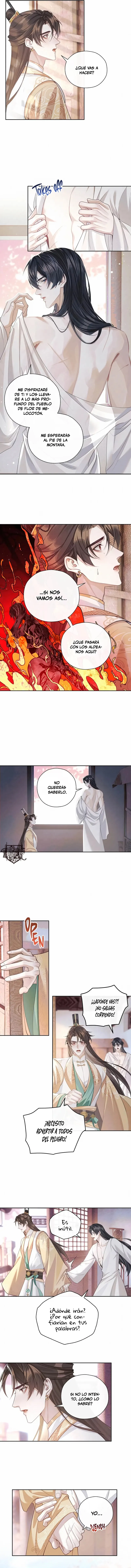 2 ¿Su Alteza fue asesinado hoy?