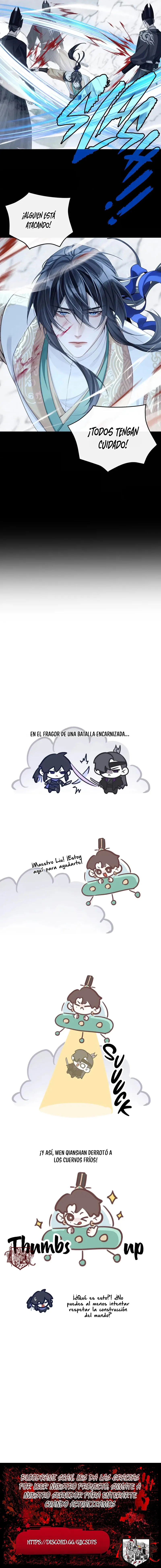 5 ¿Su Alteza fue asesinado hoy?