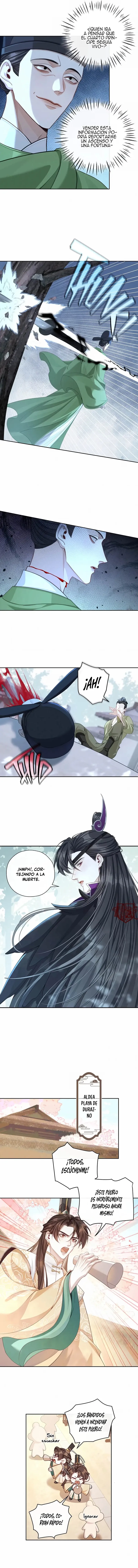 1 ¿Su Alteza fue asesinado hoy?