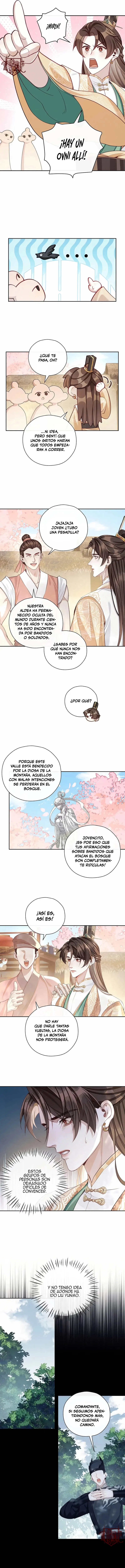 2 ¿Su Alteza fue asesinado hoy?