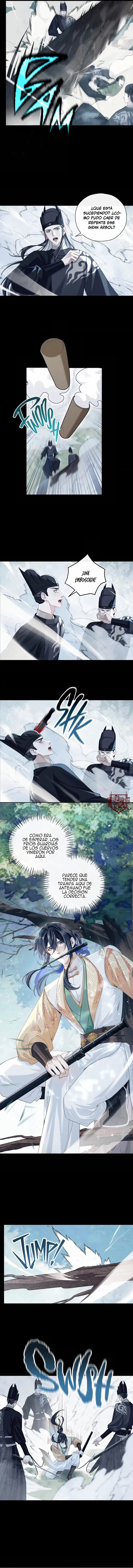 4 ¿Su Alteza fue asesinado hoy?