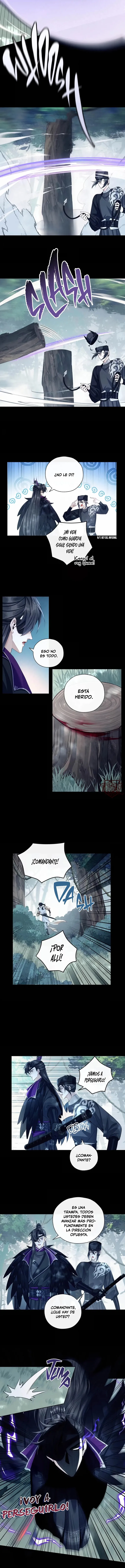 1 ¿Su Alteza fue asesinado hoy?