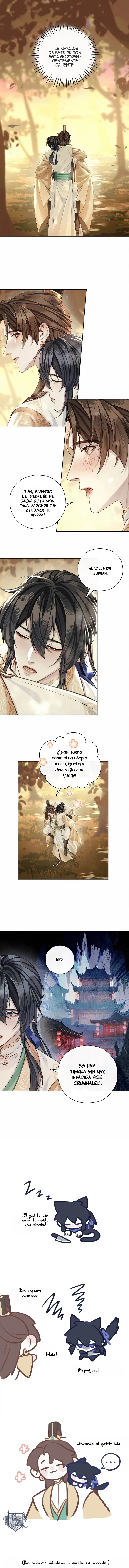 5 ¿Su Alteza fue asesinado hoy?