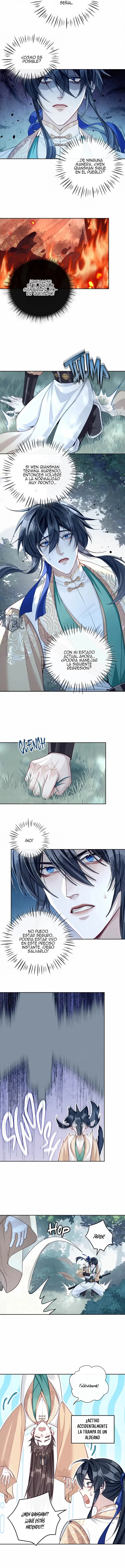 1 ¿Su Alteza fue asesinado hoy?