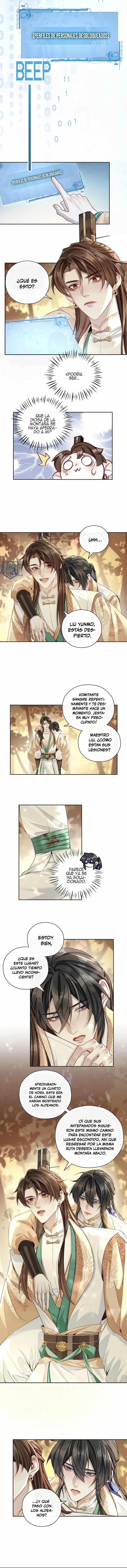 3 ¿Su Alteza fue asesinado hoy?