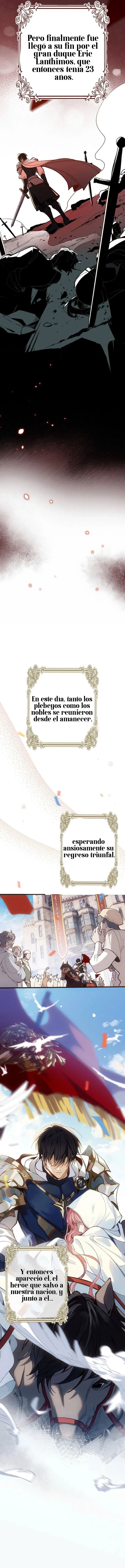 4 Mi marido por contrato me ama