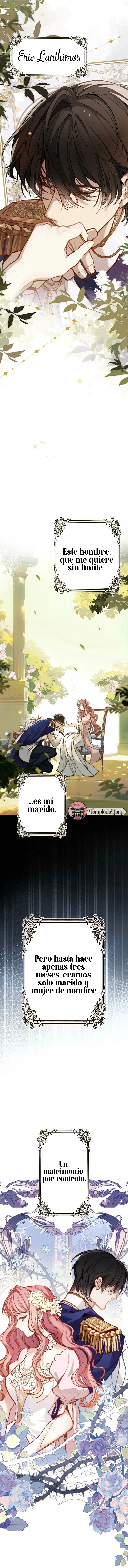 2 Mi marido por contrato me ama