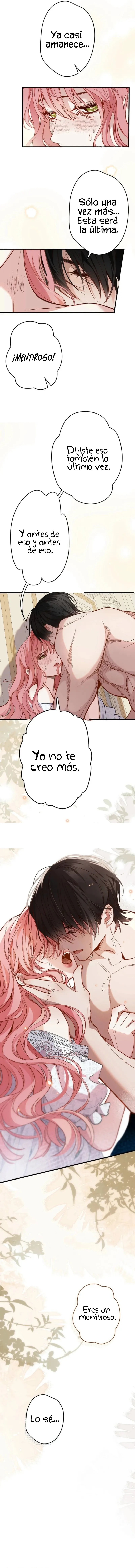 1 Mi marido por contrato me ama