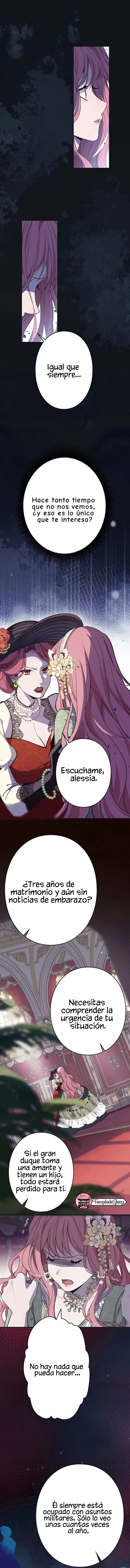 2 Mi marido por contrato me ama