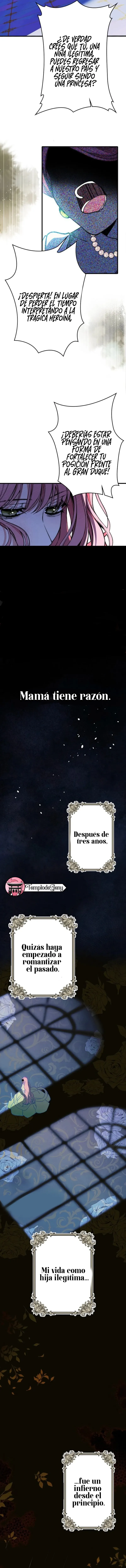 4 Mi marido por contrato me ama