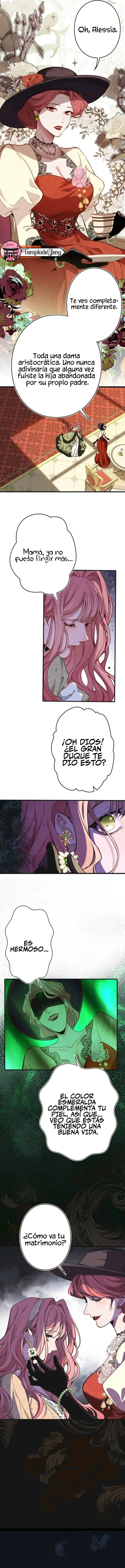 1 Mi marido por contrato me ama