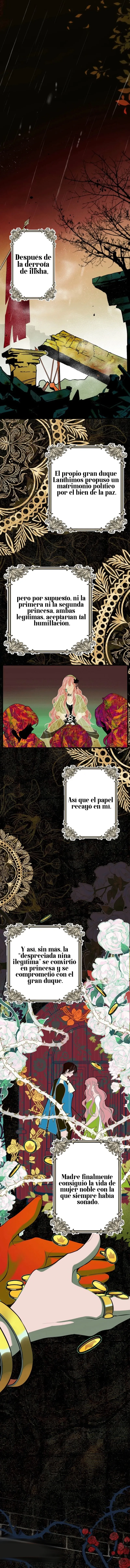 5 Mi marido por contrato me ama