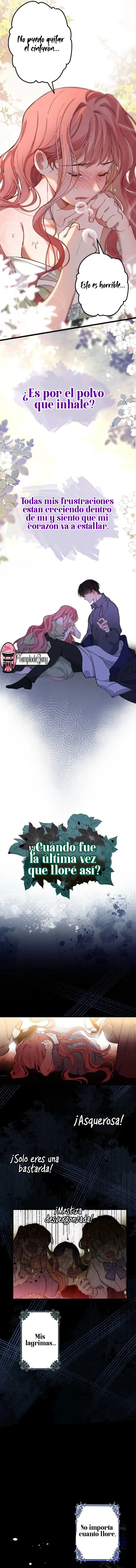 3 Mi marido por contrato me ama