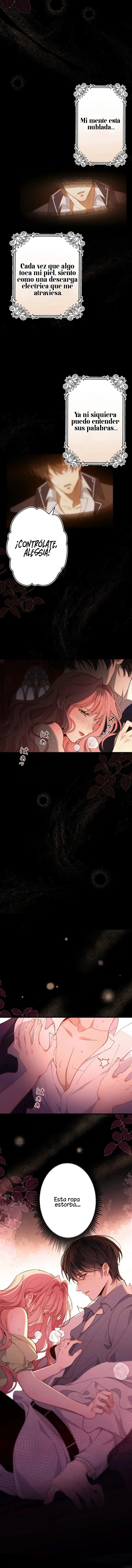 1 Mi marido por contrato me ama