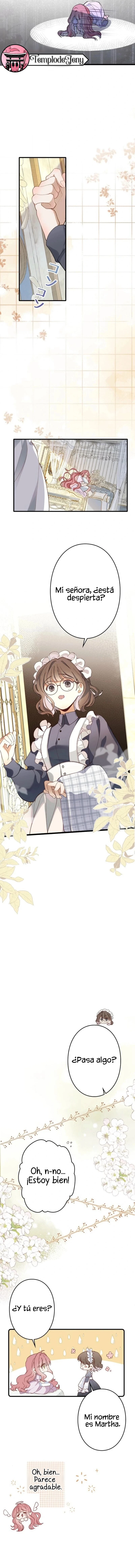 2 Mi marido por contrato me ama