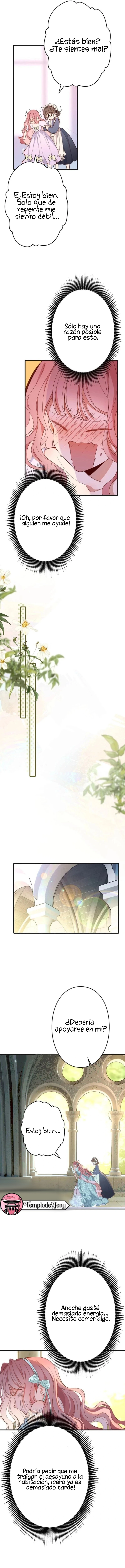 4 Mi marido por contrato me ama