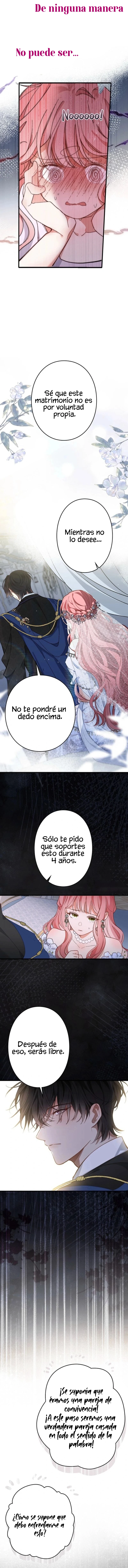 1 Mi marido por contrato me ama