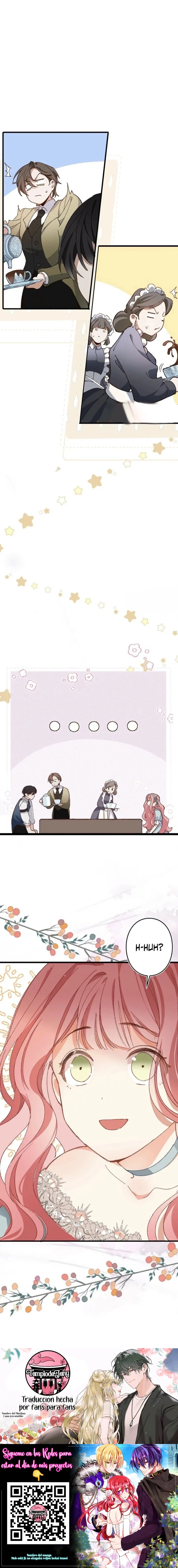 7 Mi marido por contrato me ama