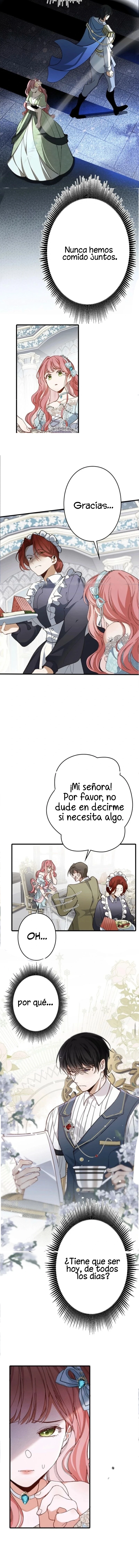 3 Mi marido por contrato me ama