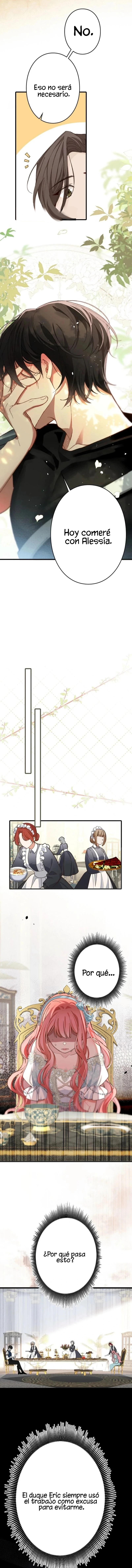 2 Mi marido por contrato me ama